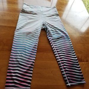 Athleta Workout Pants